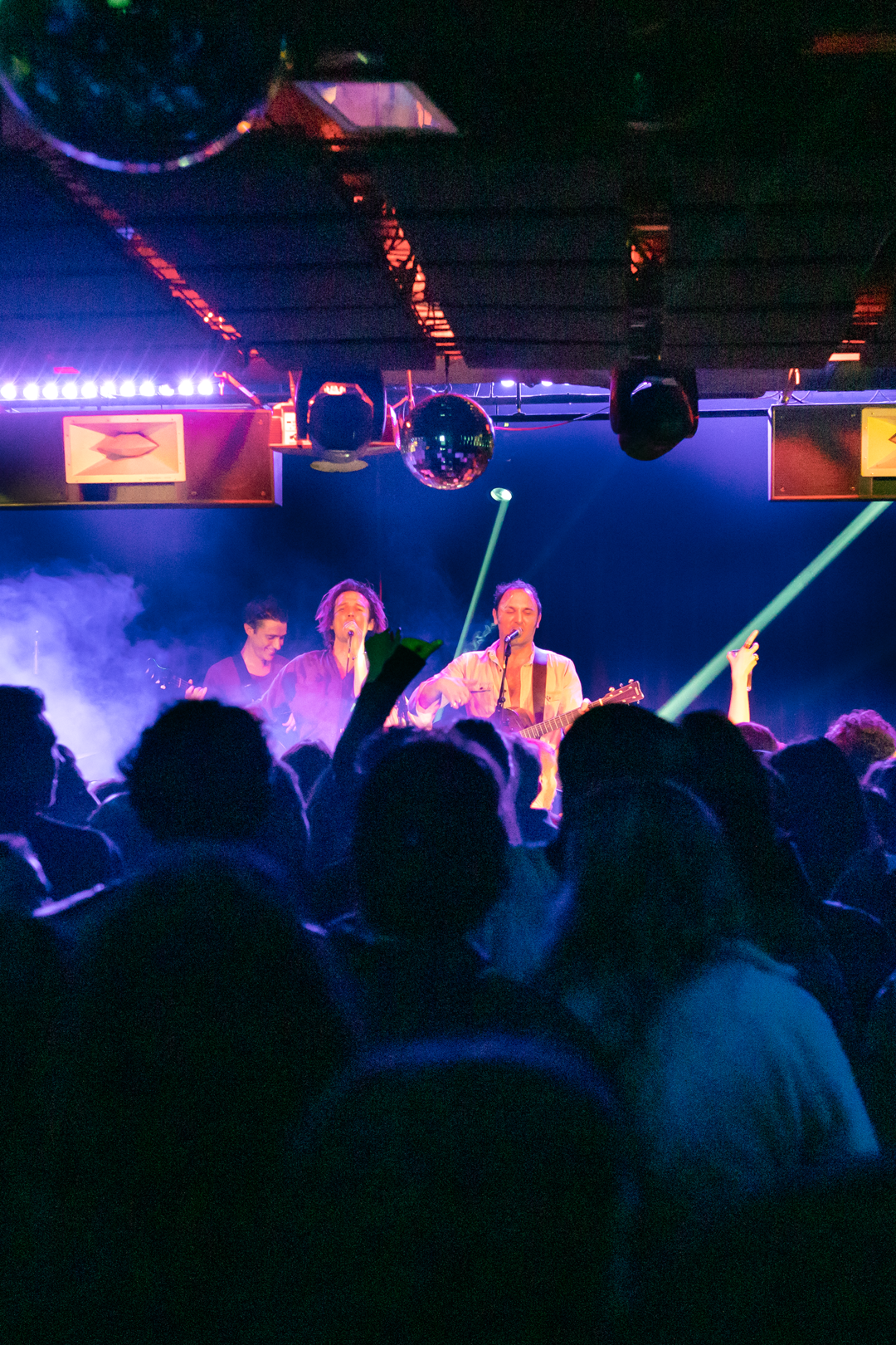 BUREAU MAISON — CREATIVE SERVICES