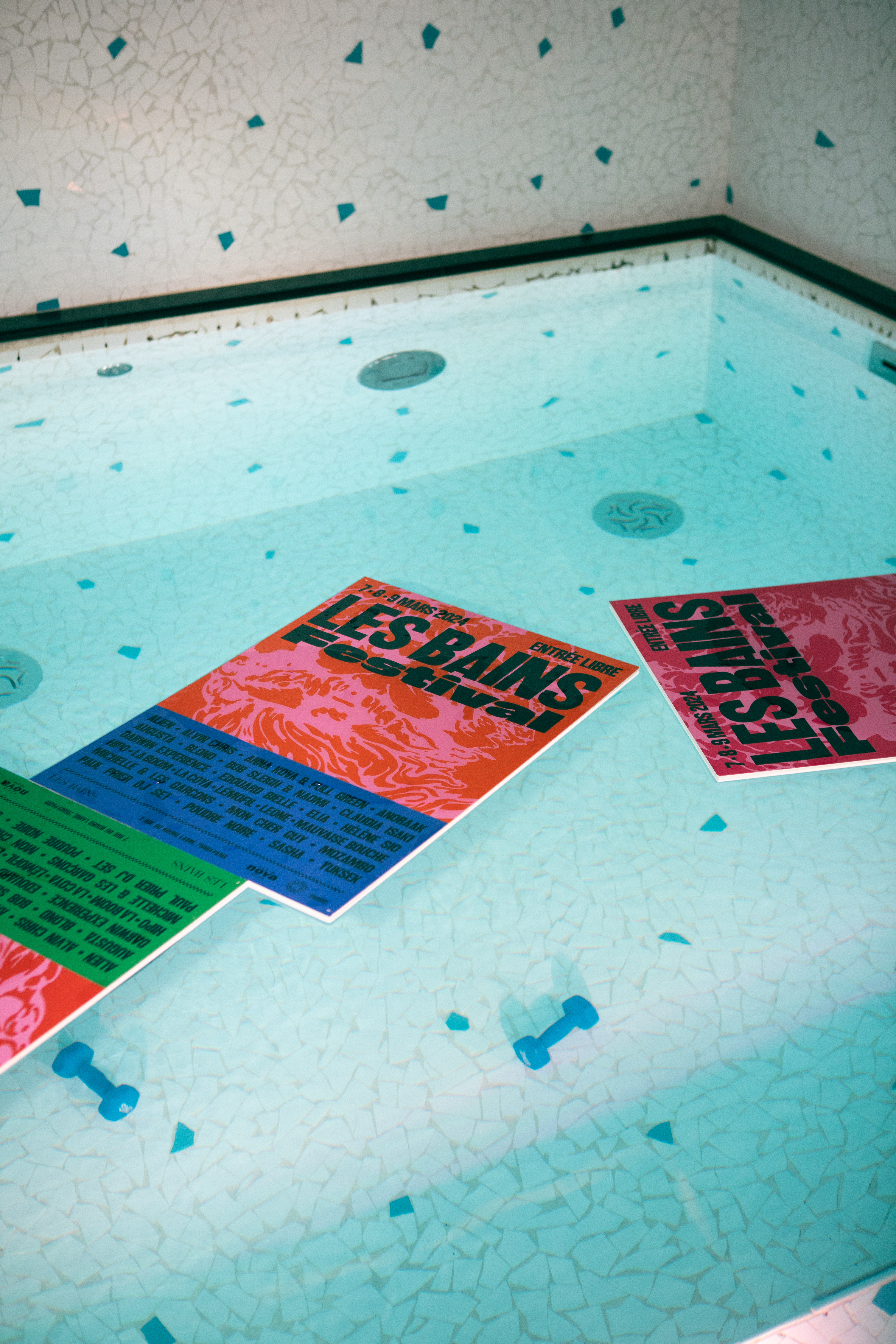 BUREAU MAISON — CREATIVE SERVICES