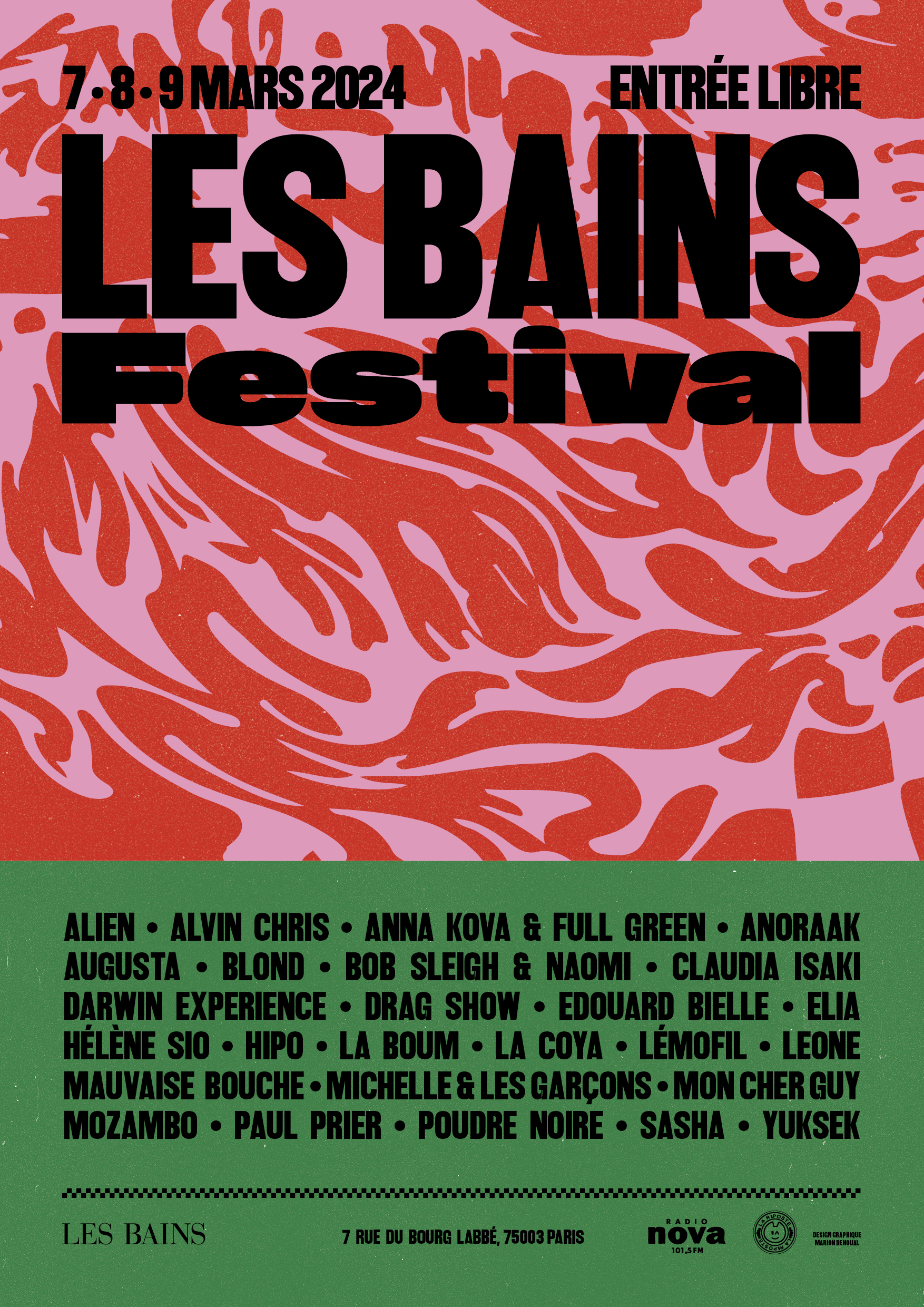 BUREAU MAISON — CREATIVE SERVICES