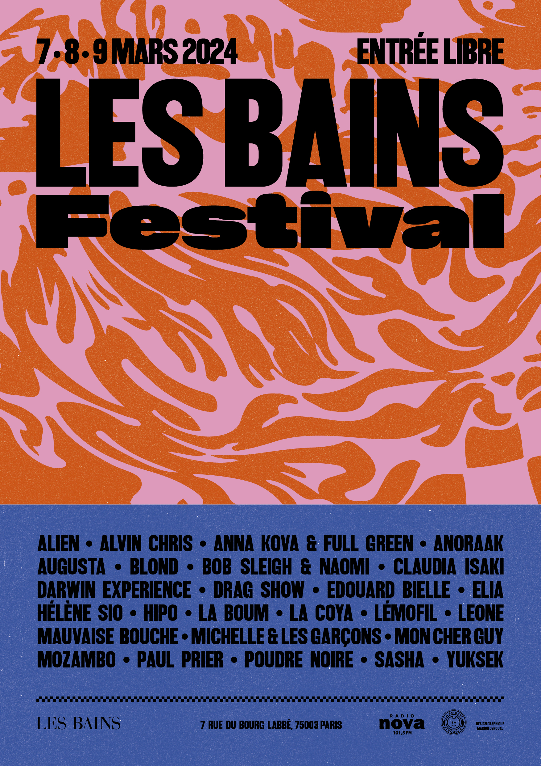 BUREAU MAISON — CREATIVE SERVICES