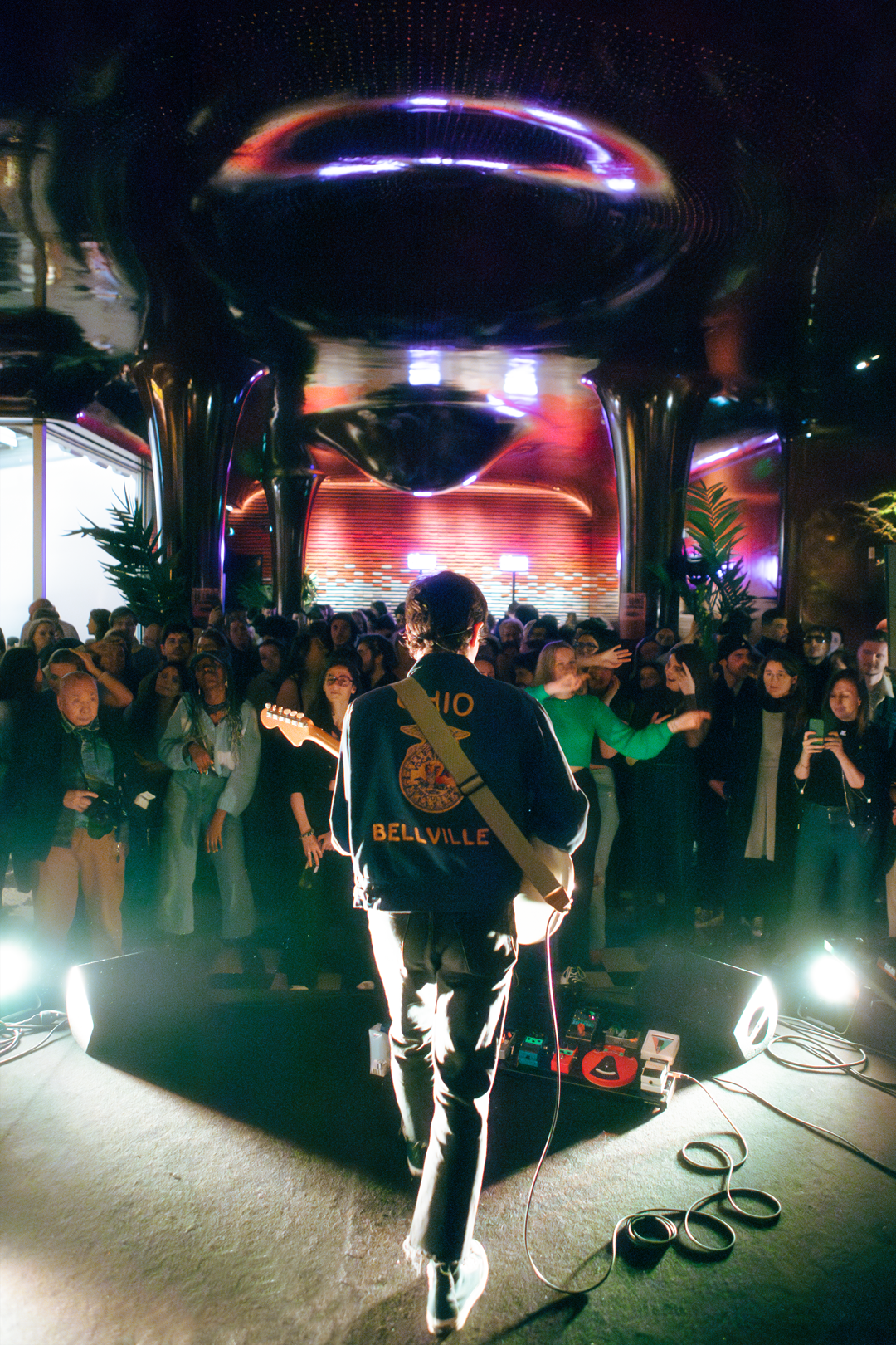 BUREAU MAISON — CREATIVE SERVICES