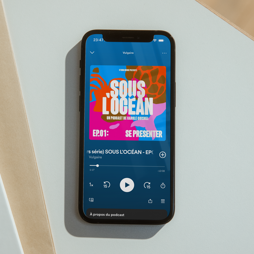 BUREAU MAISON — CREATIVE SERVICES