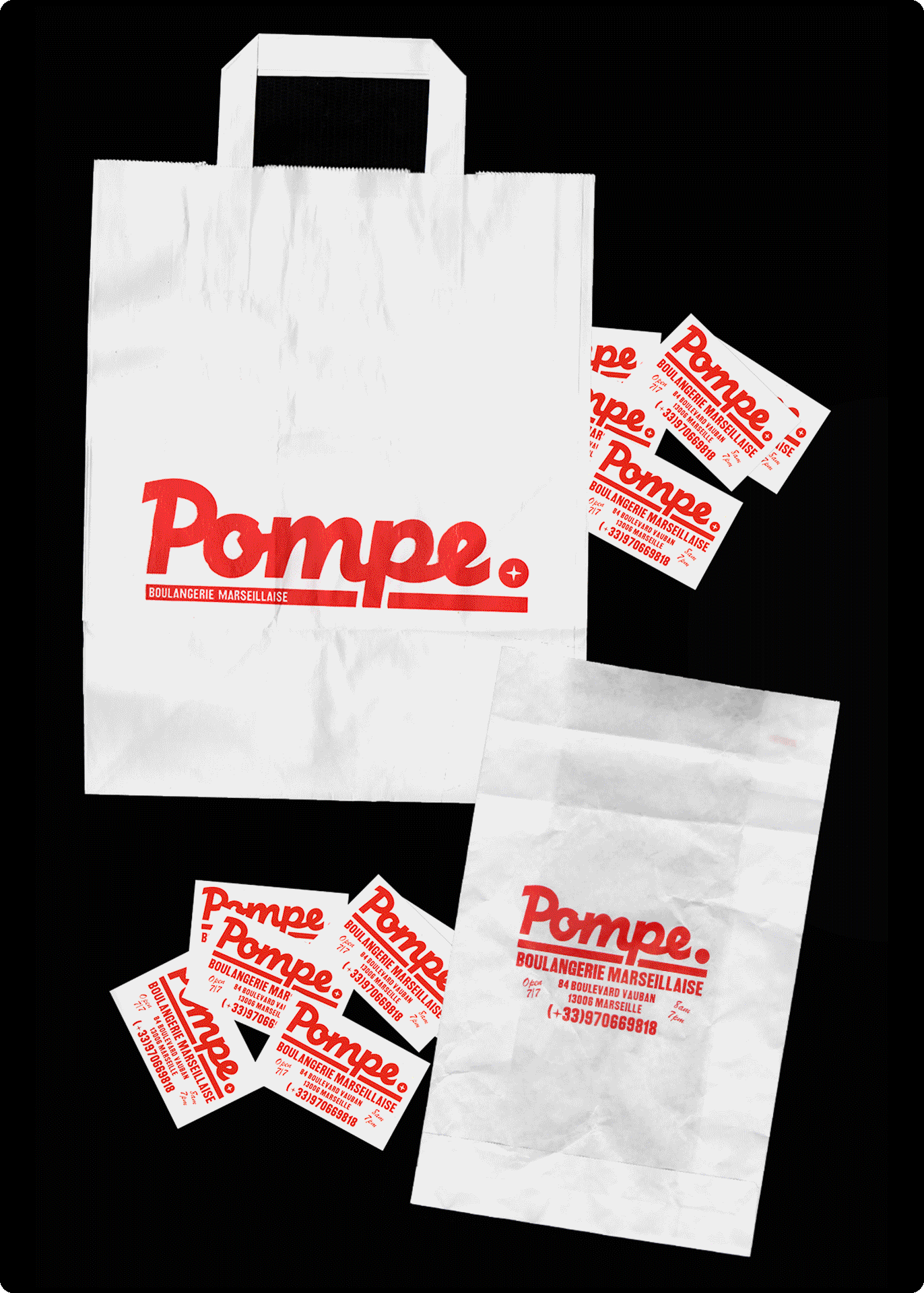 BUREAU MAISON — CREATIVE SERVICES