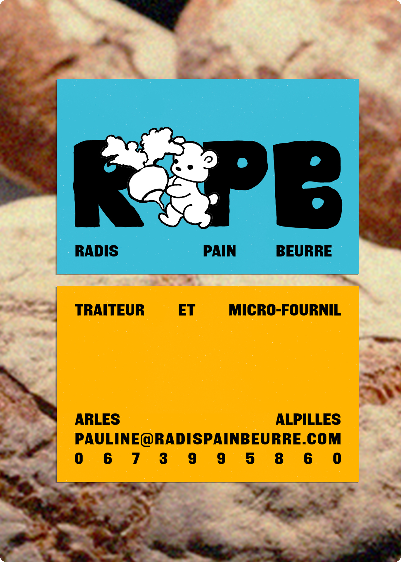 BUREAU MAISON — CREATIVE SERVICES