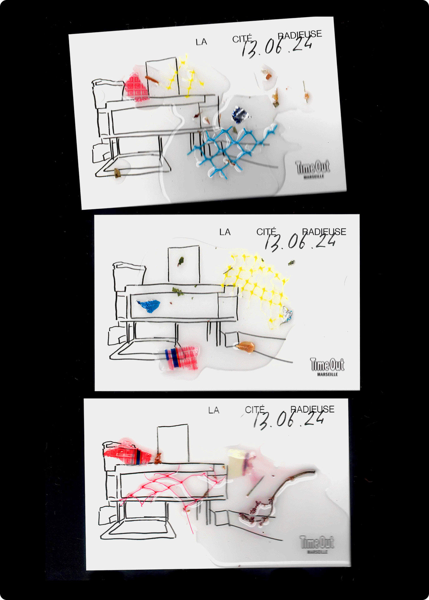 BUREAU MAISON — CREATIVE SERVICES