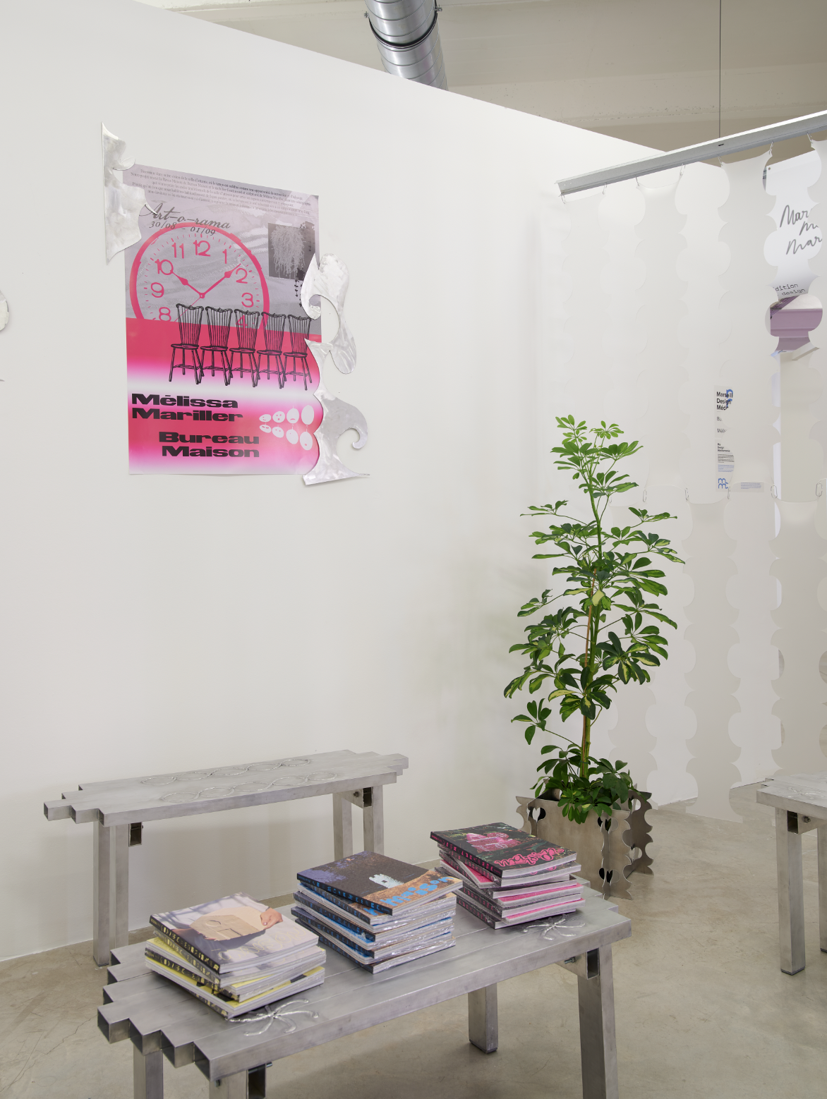 BUREAU MAISON — CREATIVE SERVICES