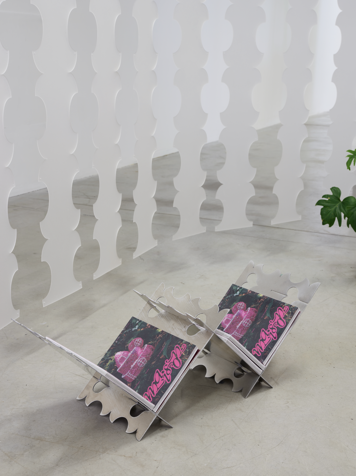 BUREAU MAISON — CREATIVE SERVICES