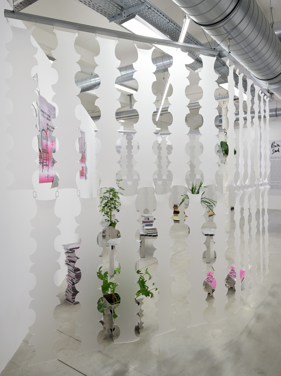 BUREAU MAISON — CREATIVE SERVICES