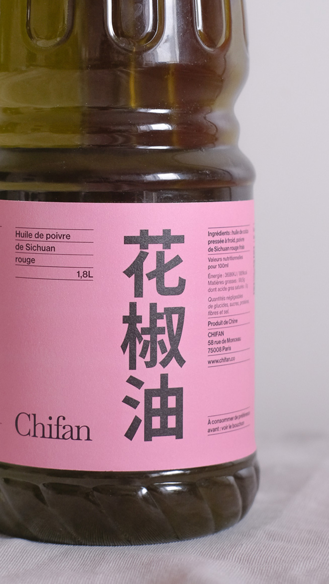 BUREAU MAISON — CREATIVE SERVICES