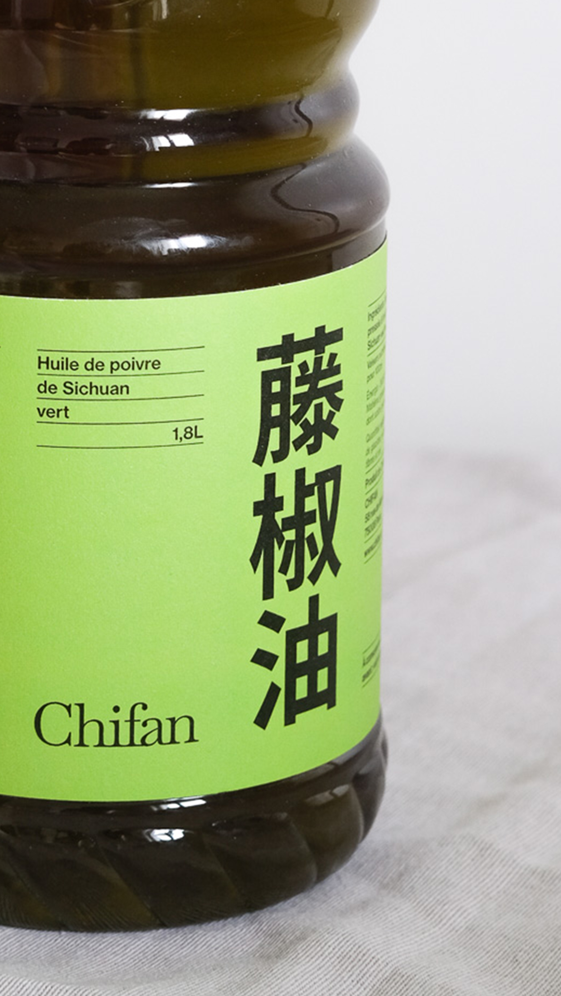 BUREAU MAISON — CREATIVE SERVICES