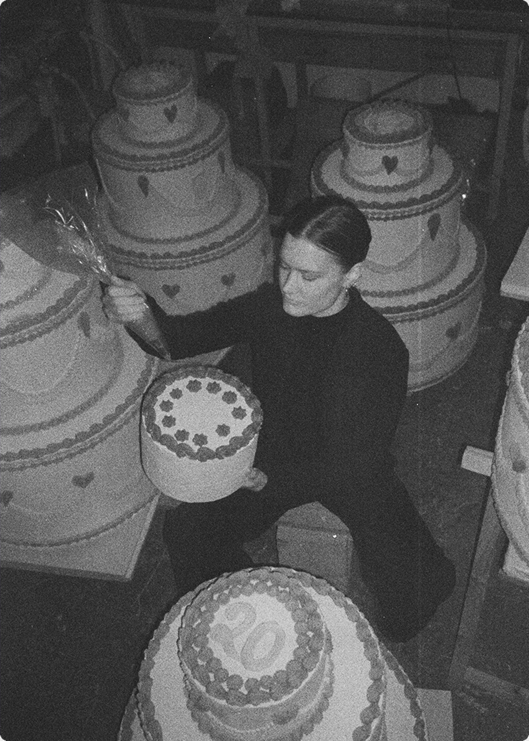 BUREAU MAISON — CREATIVE SERVICES