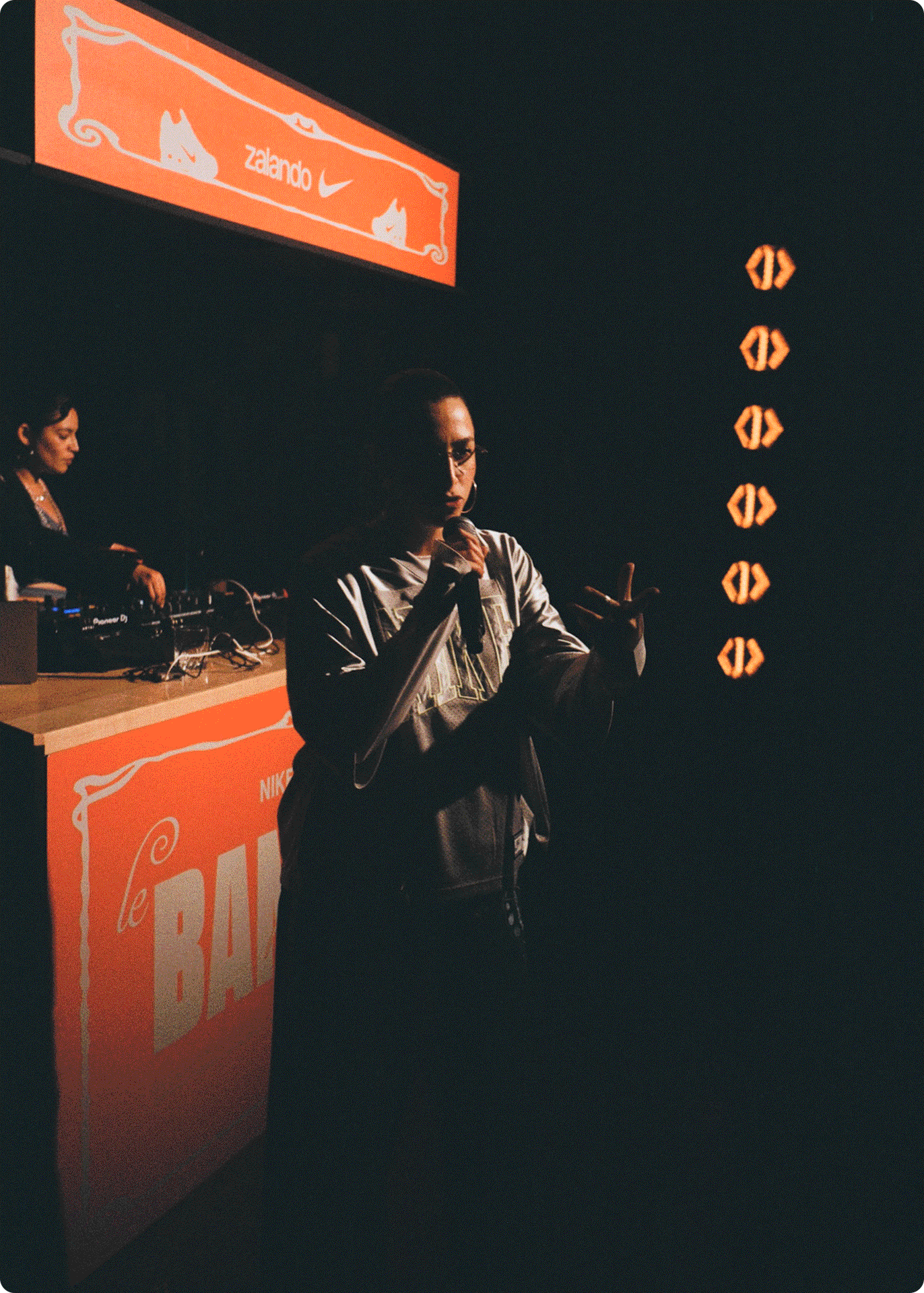 BUREAU MAISON — CREATIVE SERVICES