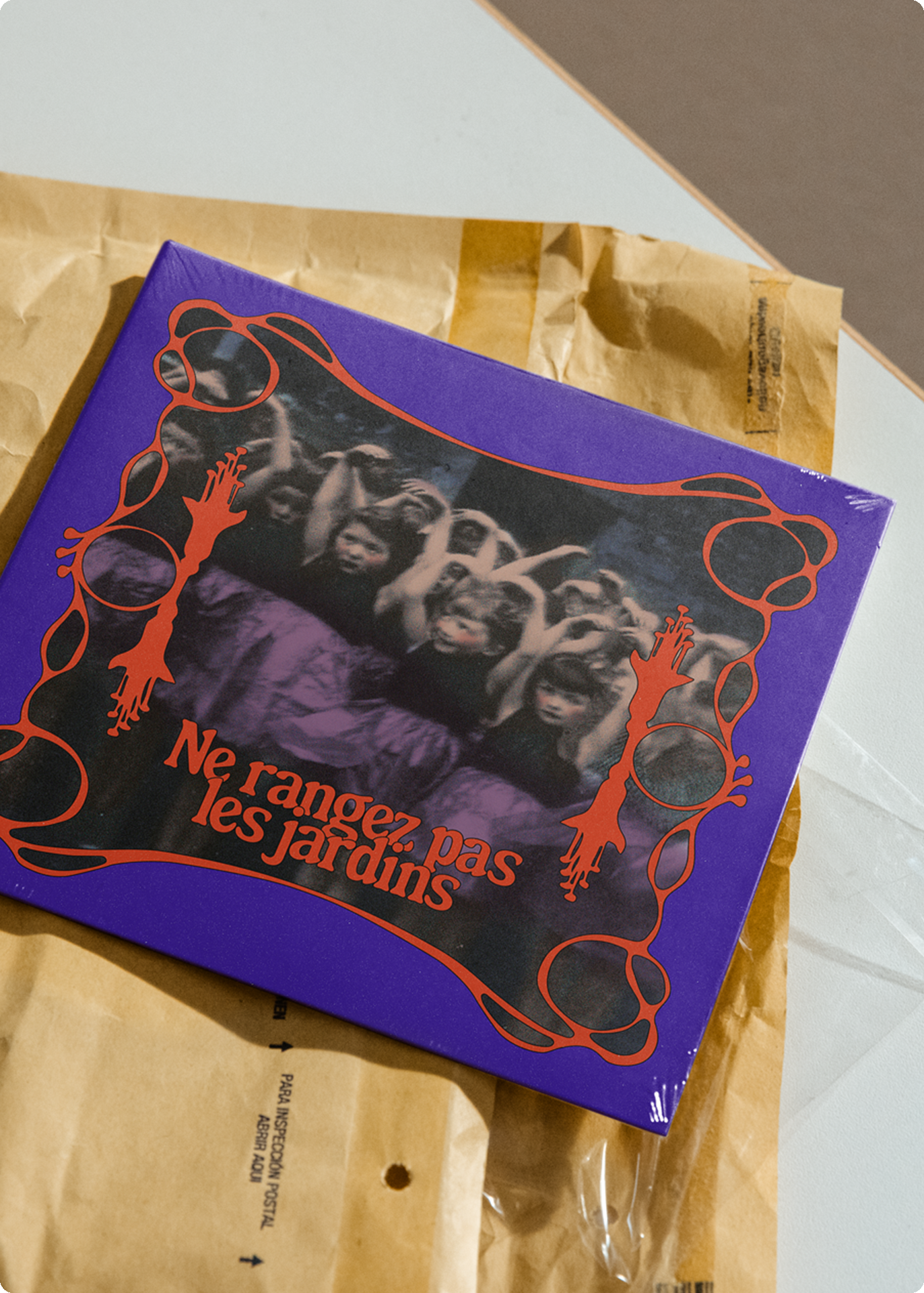 BUREAU MAISON — CREATIVE SERVICES