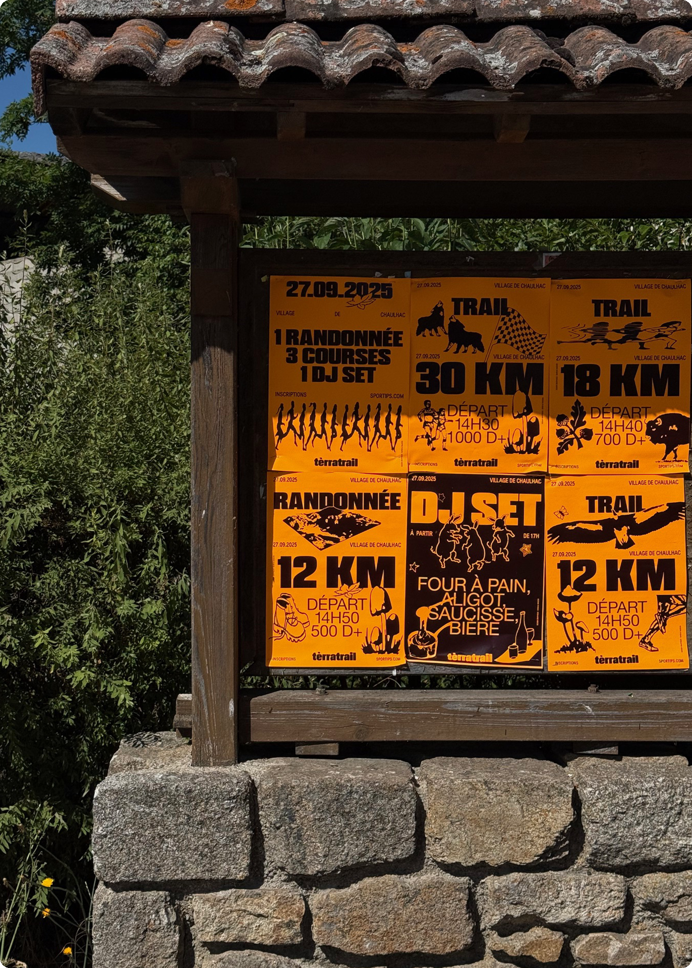 BUREAU MAISON — CREATIVE SERVICES