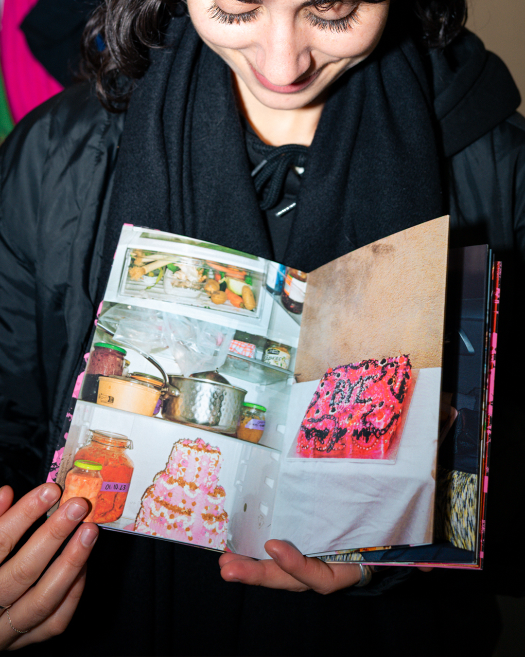 BUREAU MAISON — CREATIVE SERVICES