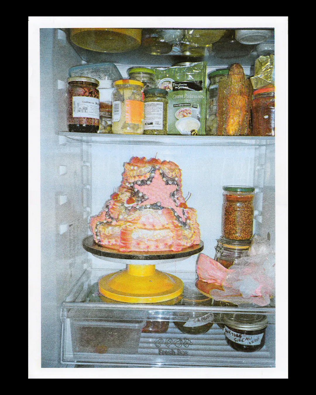 BUREAU MAISON — CREATIVE SERVICES