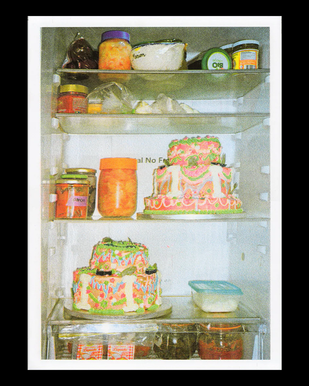 BUREAU MAISON — CREATIVE SERVICES