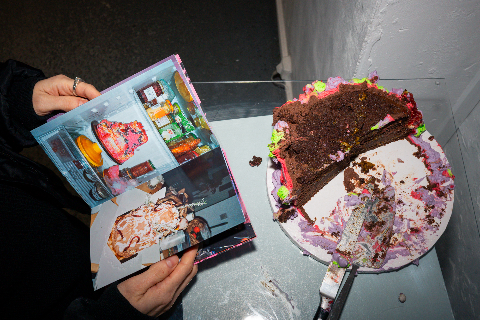 BUREAU MAISON — CREATIVE SERVICES