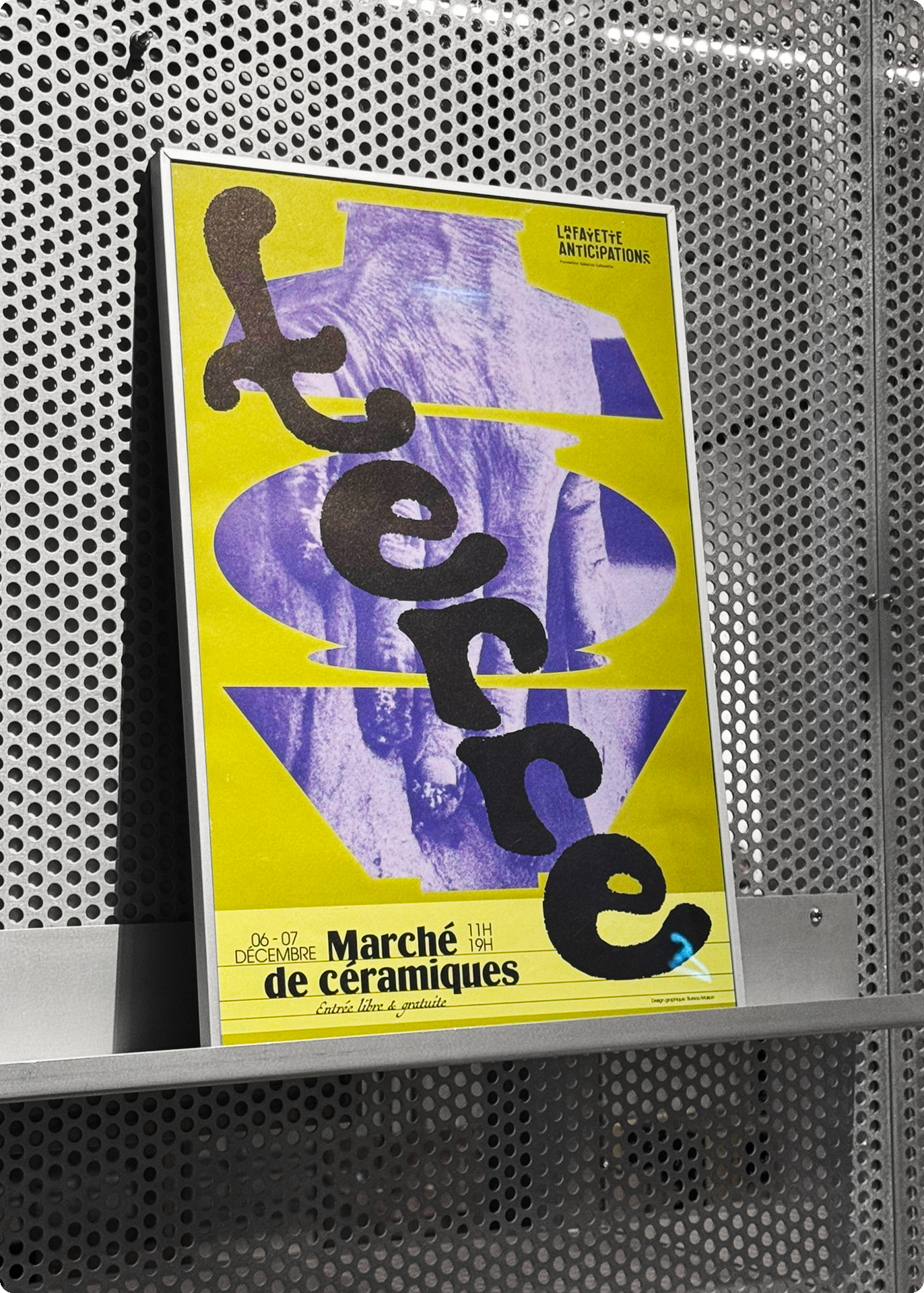 BUREAU MAISON — CREATIVE SERVICES