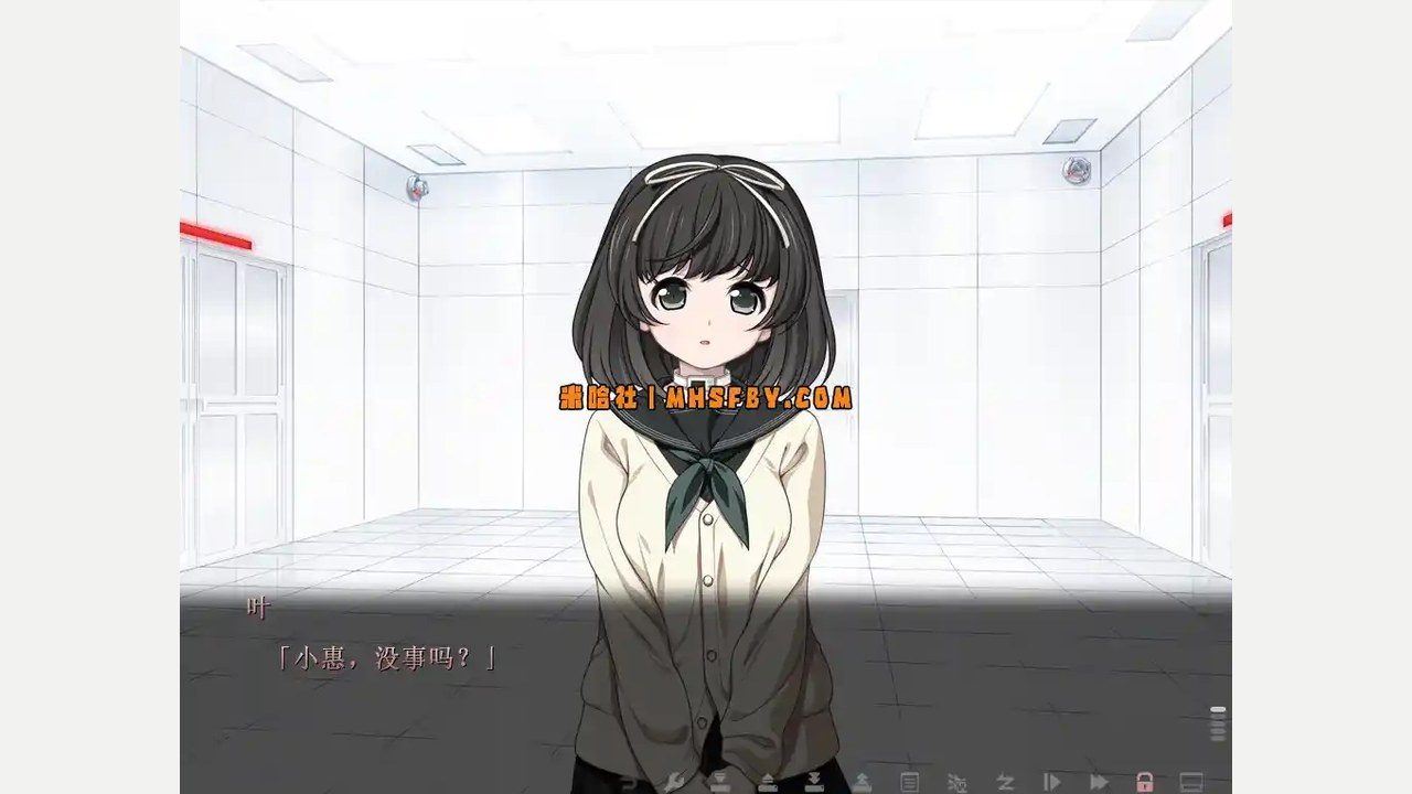 乐园之扉 资源内容 画面 4