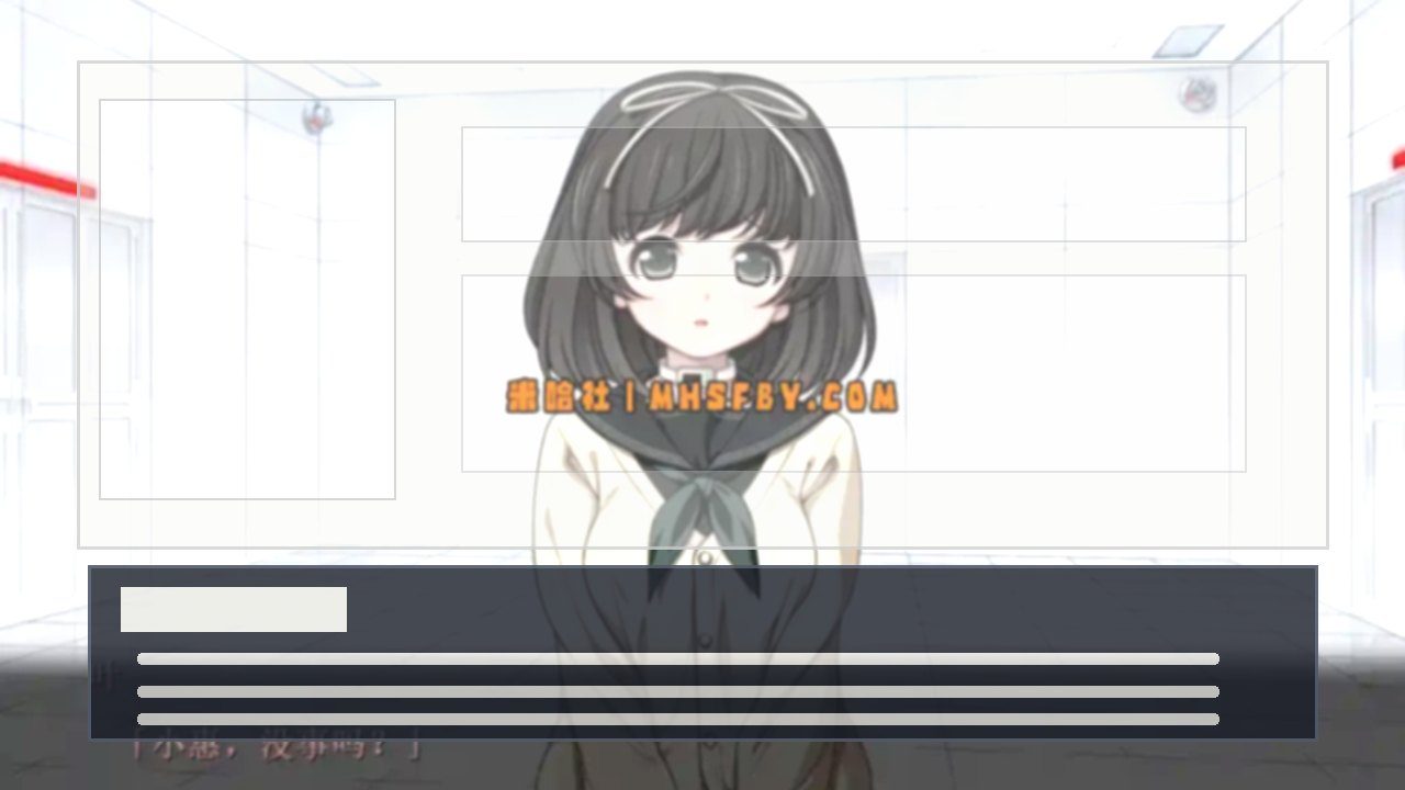 乐园之扉 角色养成 资料图 2