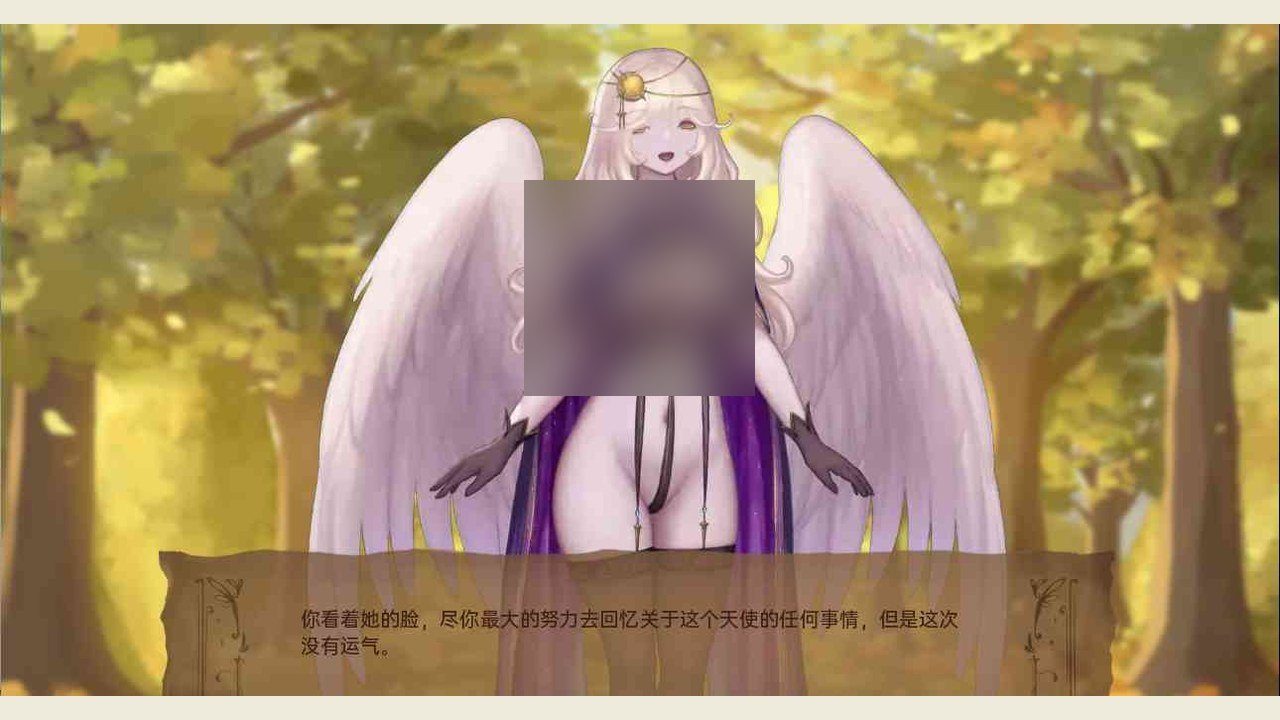 奇异的圣地 实机画面 内容截图 4