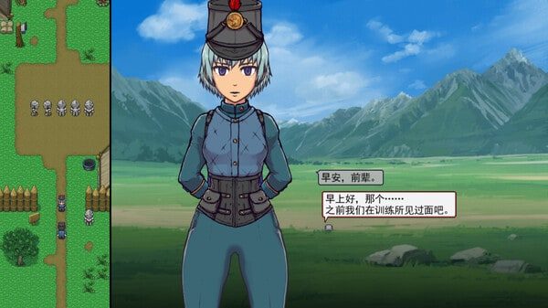 帝国入境所 玩法展示 专题图 5