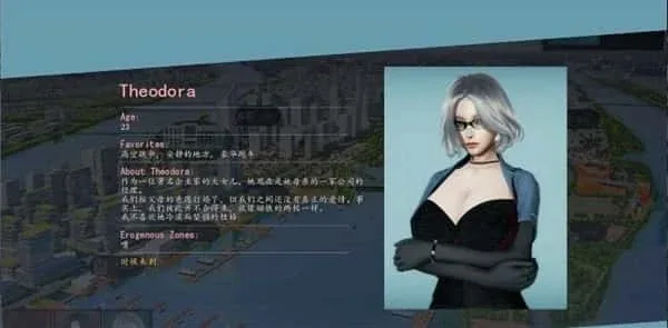 美德V外传 美德V外传游戏论坛汉化资源 封面图