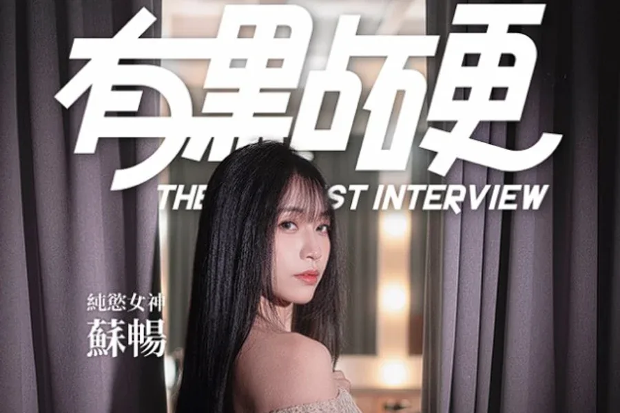 这个面试有点硬 (3) 故事片段 展示图