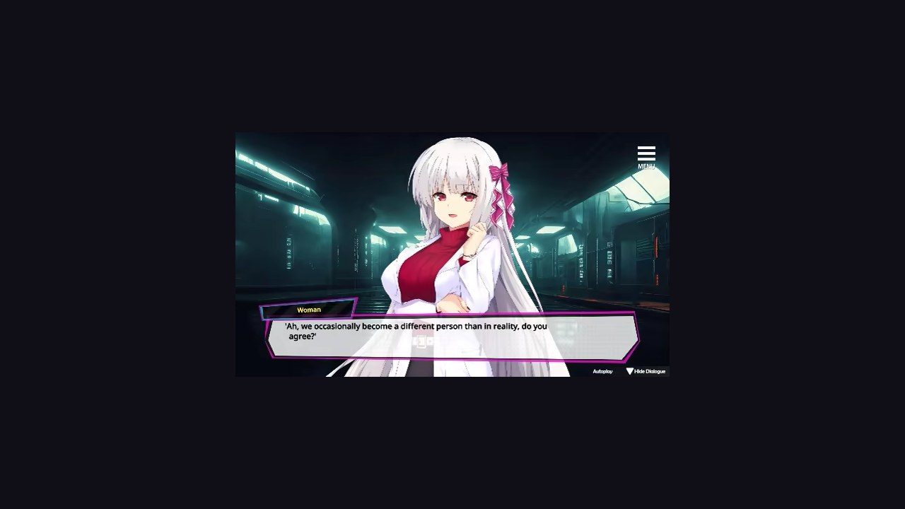 魅魔少女SuccubusGirl 探索场景 画面 8