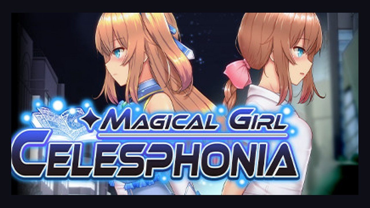 魔法少女天穹法妮雅MagicalGirlCelesphonia 支线内容 内容截图 4