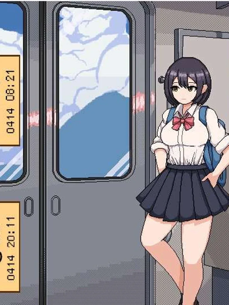校规女子_校則女子 安卓APK 页面配图 2