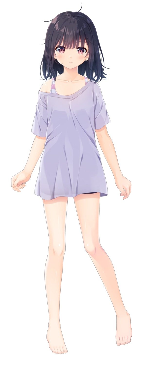 无法忍耐的处男哥哥和不直率的叛逆妹妹 视觉小说 画面 5