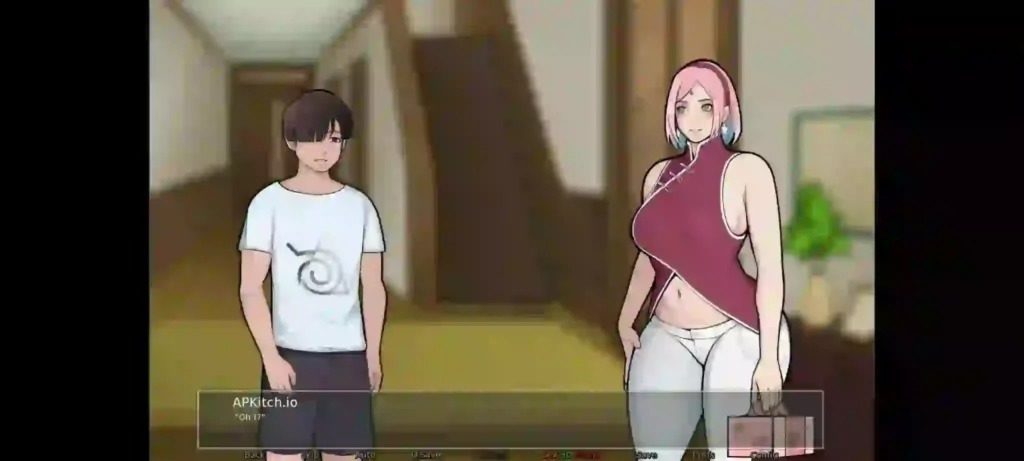 木叶熟女 版本内容 专题图 7