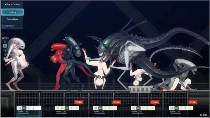 异形探索伊娃计划AlienQuestEVE 版本内容 详情图 8