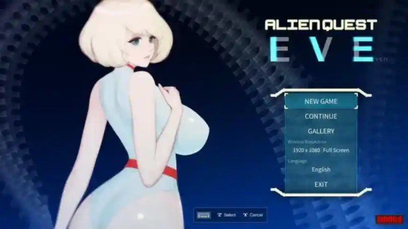 异形探索伊娃计划AlienQuestEVE 故事片段 页面配图 2