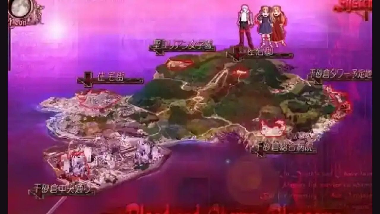 献给支配者的狂死曲 献给支配者的狂死曲中文官网入口和中文版下载指南：视觉小说 封面图
