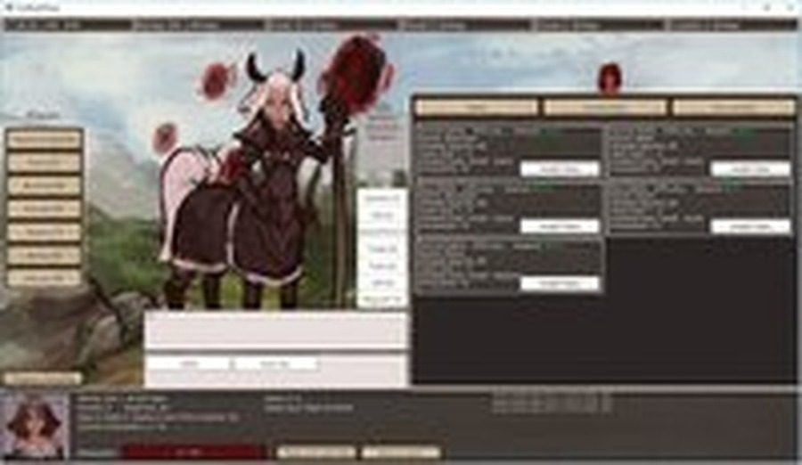 菲瑞恩之门PortalsOfPhereo 沙盒RPG 玩法截图 4