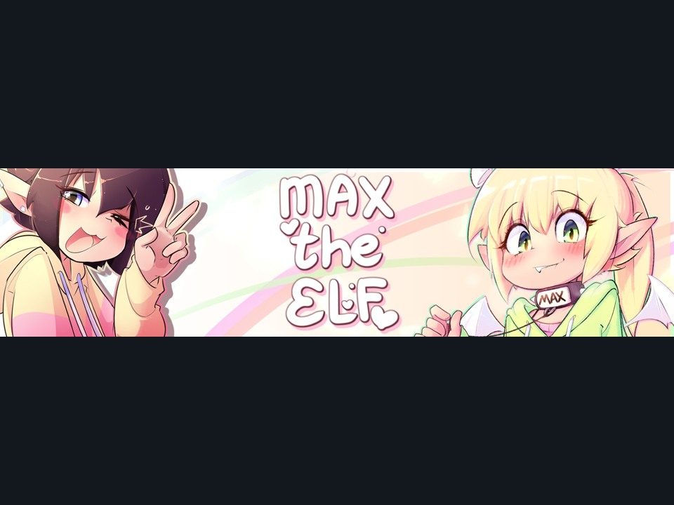精灵麦克斯MaxtheElf官方正式版 探索场景 内容截图