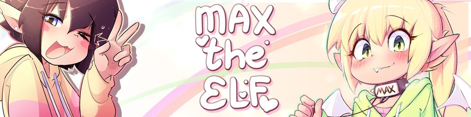 精灵麦克斯MaxtheElf官方正式版 角色路线 场景图 8
