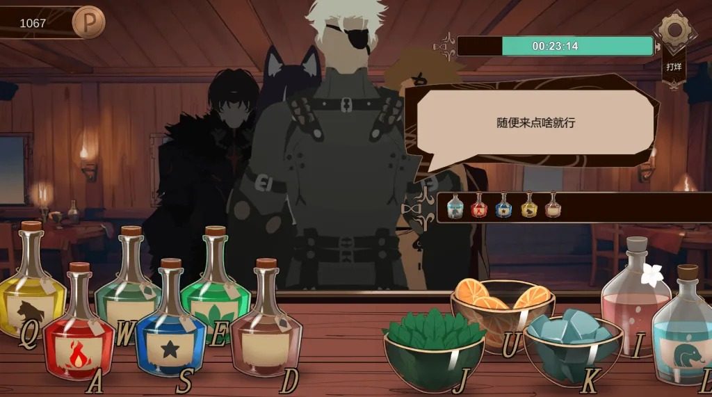 酒馆宠物 正式版V1 中文版 内容截图 5