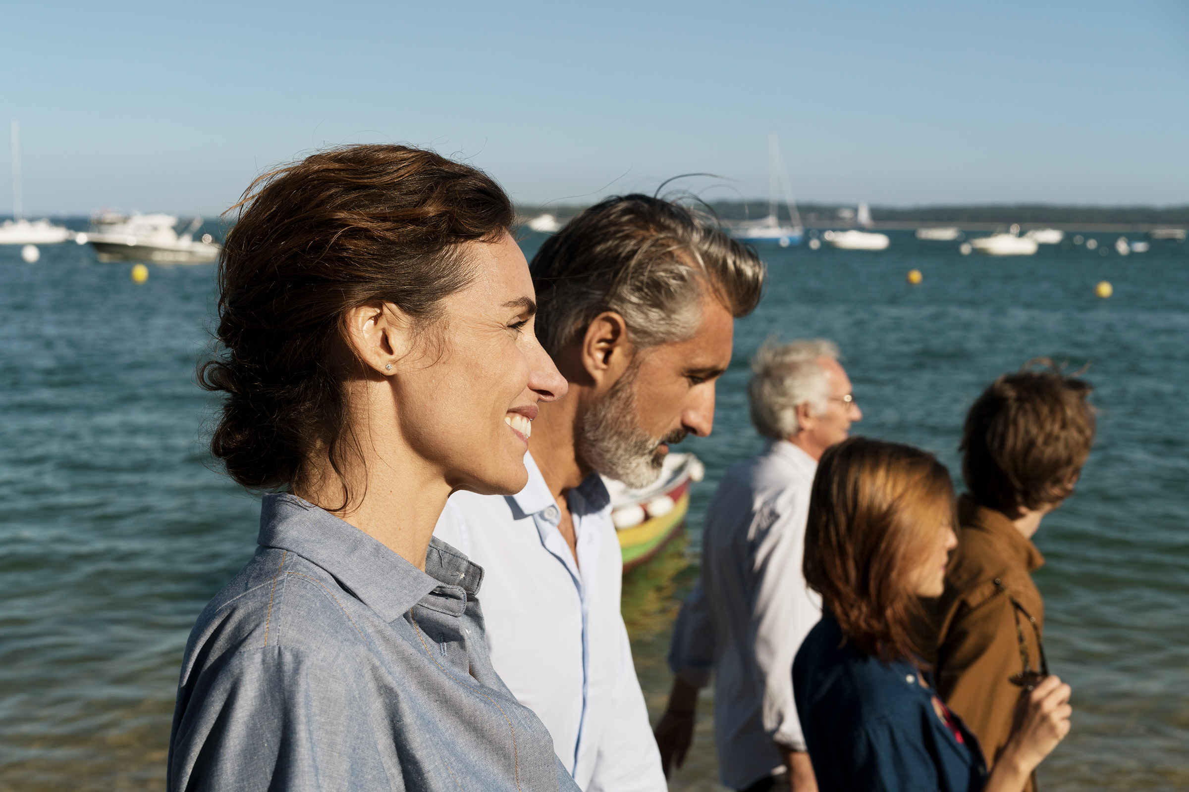 BUREAU MAISON — CREATIVE SERVICES