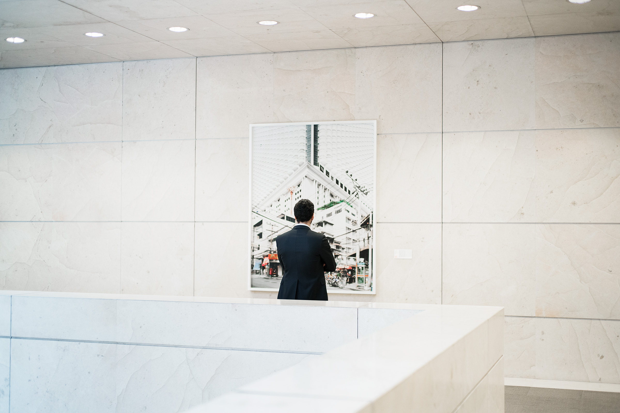 BUREAU MAISON — CREATIVE SERVICES