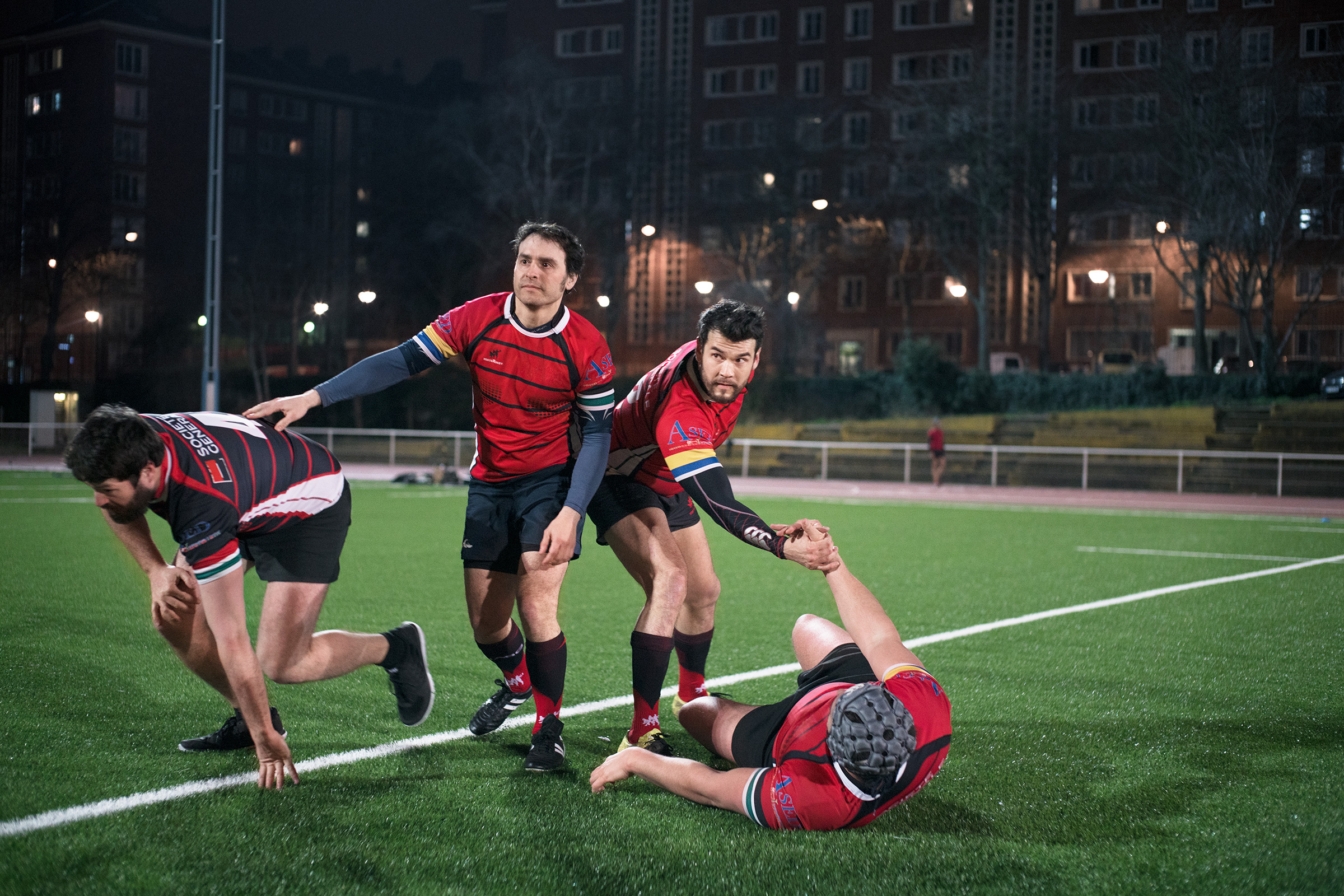 BUREAU MAISON — CREATIVE SERVICES