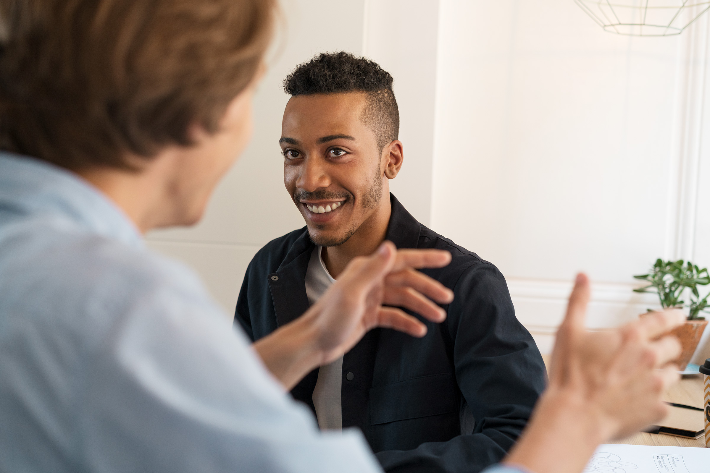 BUREAU MAISON — CREATIVE SERVICES