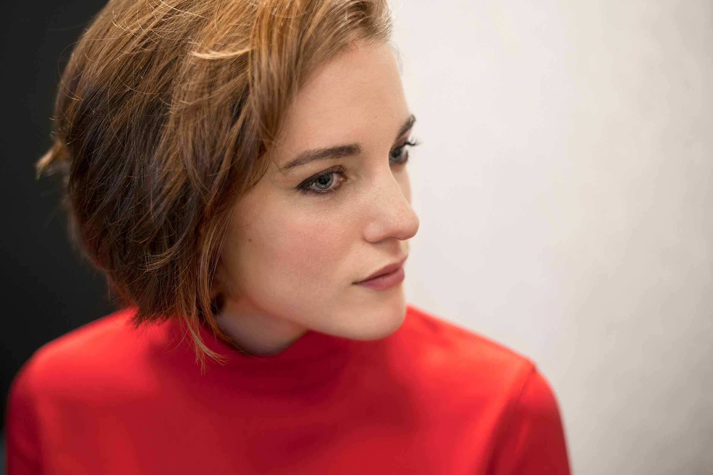 BUREAU MAISON — CREATIVE SERVICES