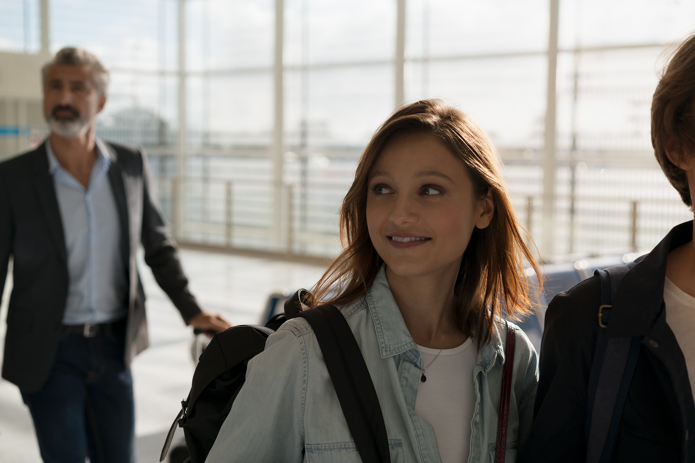 BUREAU MAISON — CREATIVE SERVICES