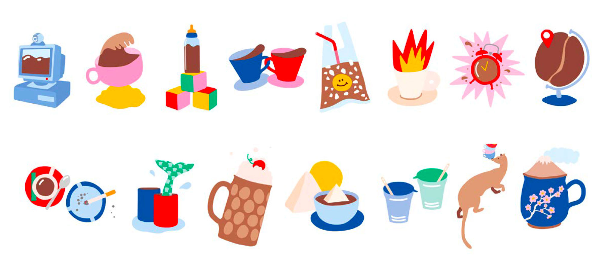 BUREAU MAISON — CREATIVE SERVICES