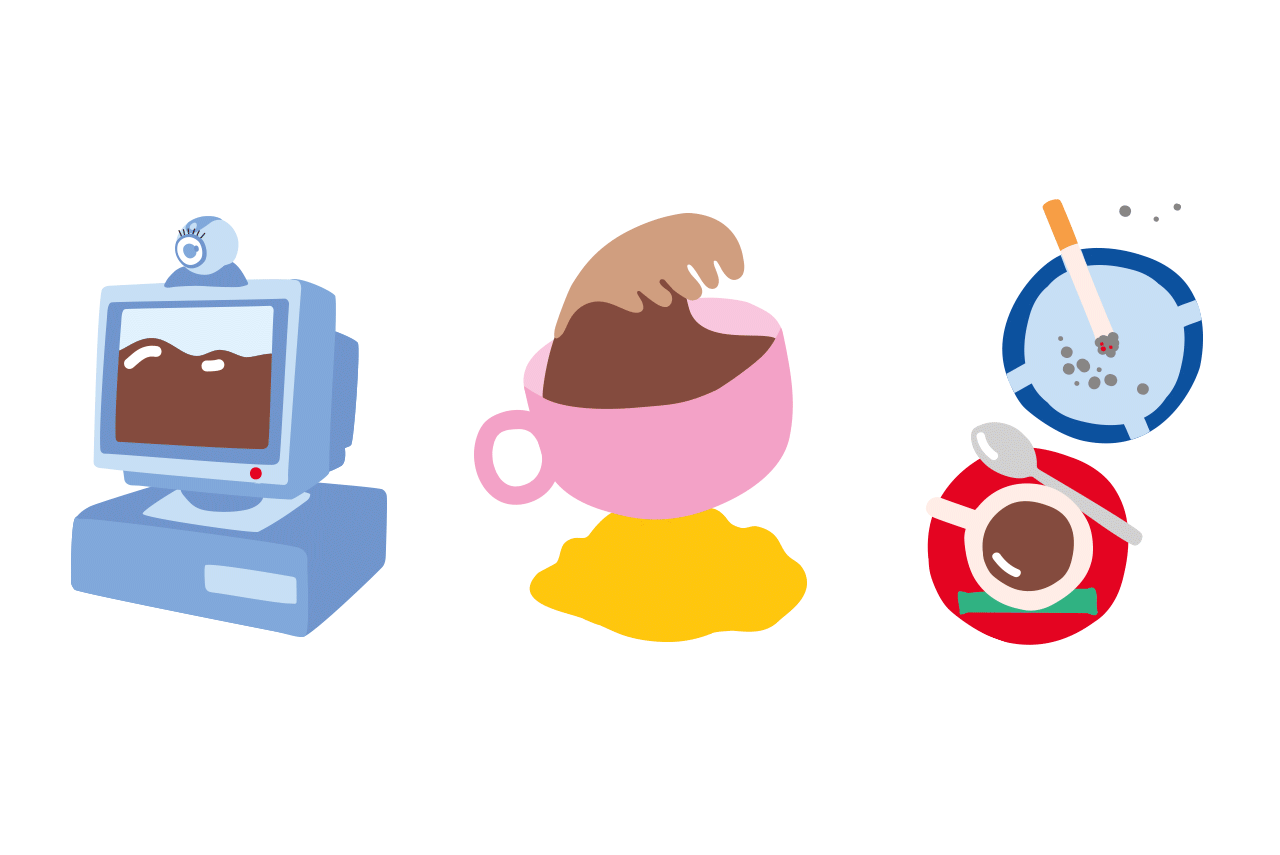 BUREAU MAISON — CREATIVE SERVICES