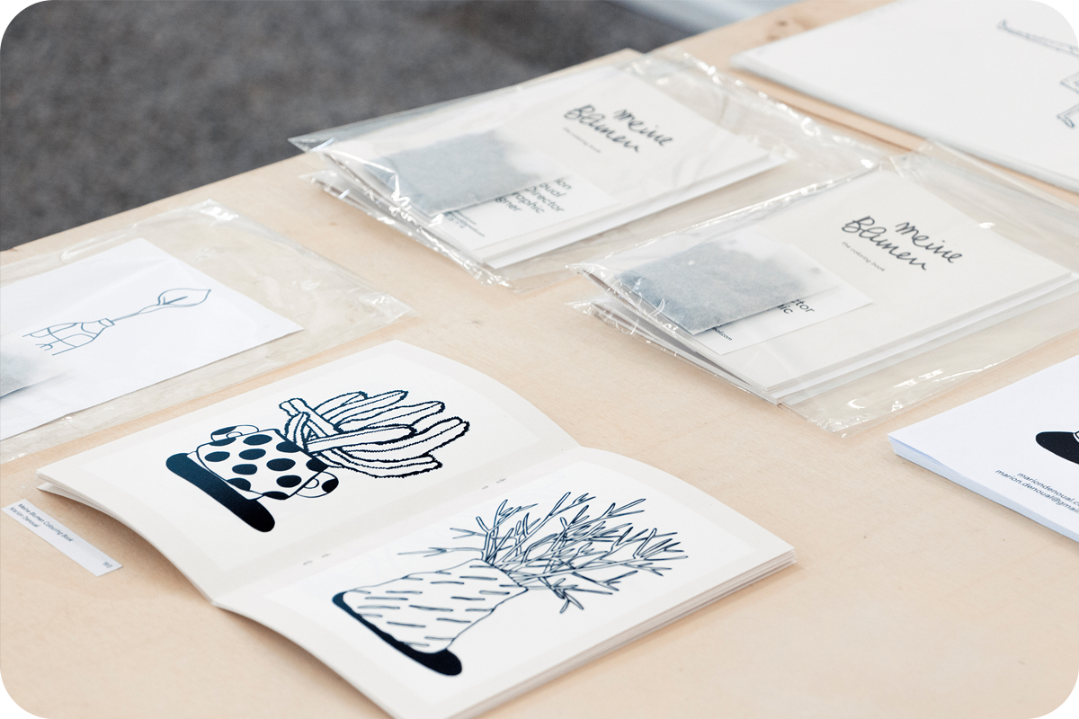 BUREAU MAISON — CREATIVE SERVICES